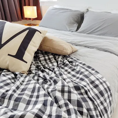 No.1 The Muji @ Puchong Skypod Residence Room photo