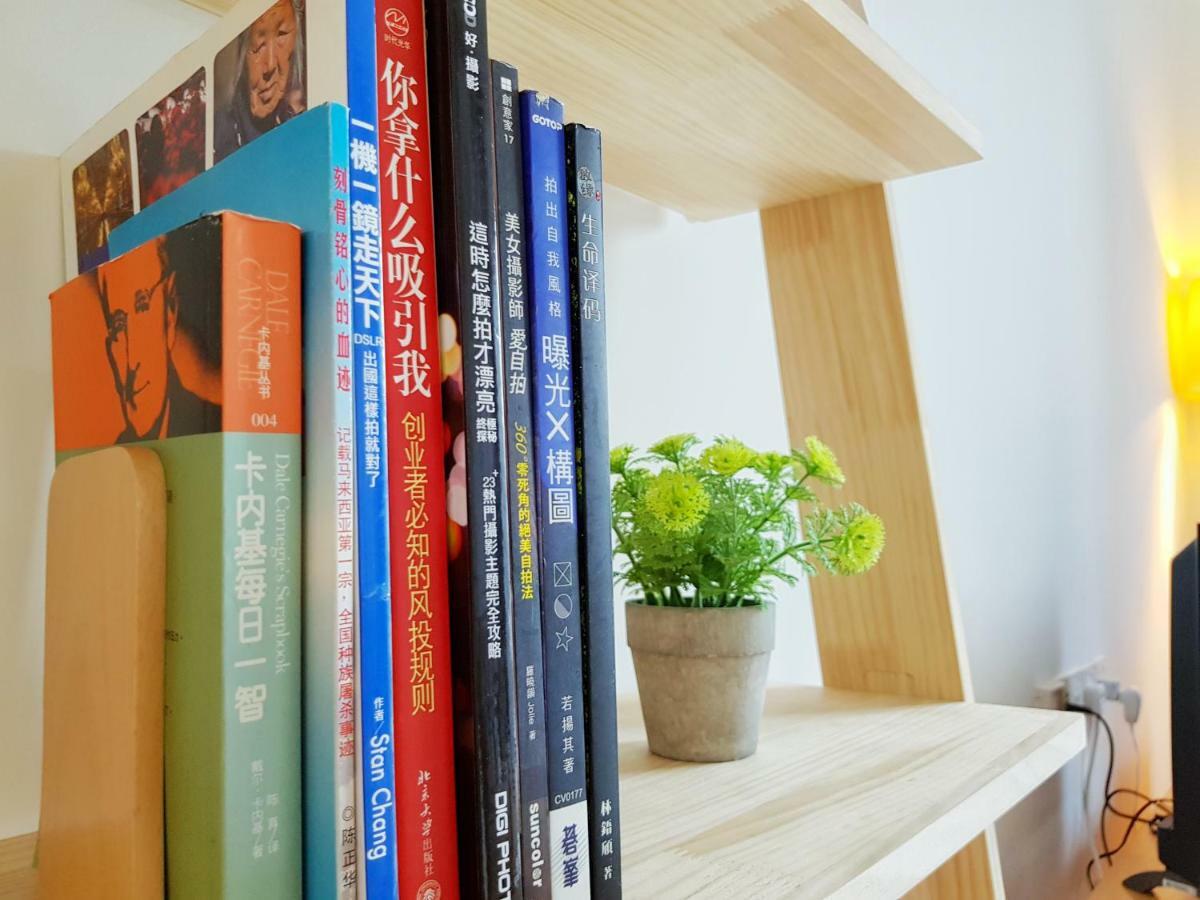 Apartment No.1 The Muji @ Skypod *